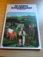 Boek „" DOOR NAIEVE SCHILDERKUST IN JOEGOSLAVIË "”, Ophalen, Zo goed als nieuw