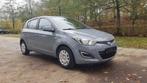 Hyundai i20 1.2 Benzine Bj.2014 Met 167.000 Km., Auto's, Voorwielaandrijving, Stof, 63 kW, Overige kleuren