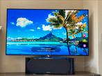 65 inch LG OLED tv, Audio, Tv en Foto, Televisies, Gebruikt, Ophalen of Verzenden, 100 cm of meer, 4k (UHD)