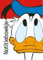 Donald Duck Notitieboekje - Geschikt voor (aan)tekeningen, Diversen, Notitieboeken, Nieuw, A5, Verzenden