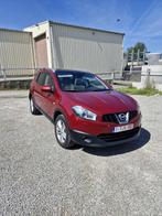 Nissan qashqai +2, Voorwielaandrijving, Euro 5, Beige, 7 zetels