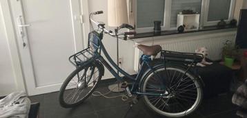 Fongers transporter ; beschikbaar voor biedingen
