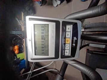 Cross trainer,  beschikbaar voor biedingen