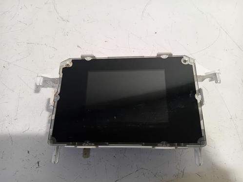 DISPLAY Ford B-Max (JK8) (01-2012/-) (AV1T18B955BF), Auto-onderdelen, Overige Auto-onderdelen, Ford, Gebruikt