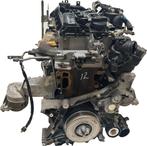 Motor voor Mercedes-Benz C W204 OM651 651.911 A6510101911, Ophalen of Verzenden, Gereviseerd, Mercedes-Benz