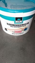 Bison vloerbedekkingslijm, Ophalen of Verzenden, Nieuw