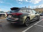 Ford Focus 2022 - 23000 km - zeer goed onderhouden, Auto's, Ford, Overige kleuren, 124 g/km, 5 deurs, Onderhoudsboekje