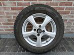 Pneus hiver MICHELIN ALPIN 5, Auto-onderdelen, Banden en Velgen, Ophalen, Gebruikt, 15 inch, Banden en Velgen