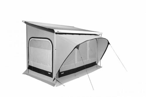 NIEUWE Thule Luifeltent Quickfit 260L, Caravans en Kamperen, Voortenten en Luifels, Nieuw, Thule, Ophalen