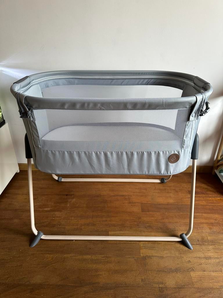 Co-sleeper maxi cosi, Ophalen, Zo goed als nieuw