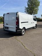 Renault Trafic 2.0Dci 88kw L2-H1, Auto's, Voorwielaandrijving, Stof, 1906 kg, 4 cilinders