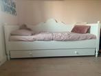 Eenpersoonsbed Bopita incl matras , 2 x lattenbodem, ..., Huis en Inrichting, Slaapkamer | Bedden, Ophalen, Gebruikt, 90 cm, Eenpersoons