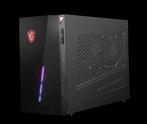 MSI Game PC INFINITE S, Computers en Software, Desktop Pc's, 8 GB, Gaming, Met videokaart, Intel Core i5