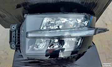 RENAULT RANGE TCK GAMA LED KOPLAMP ALLES LEVERBAAR !!! beschikbaar voor biedingen