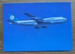 Sabena postkaart Boeing 747-300, Ophalen of Verzenden, Zo goed als nieuw