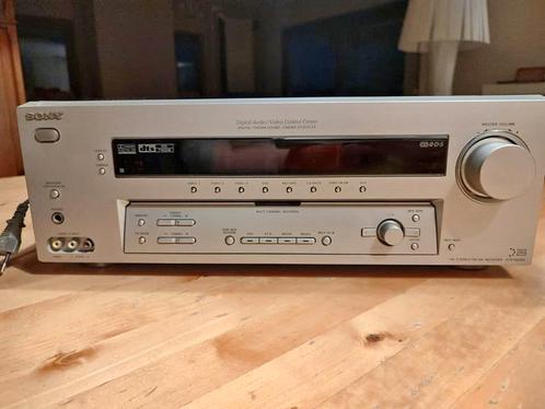 Sony 7.1 versterker, Audio, Tv en Foto, Versterkers en Ontvangers, 5.1, Sony, Ophalen of Verzenden