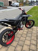 Aprilia Sx 50 b klasse, Fietsen en Brommers, 6 versnellingen, Ophalen of Verzenden, 50 cc, Klasse B (45 km/u)