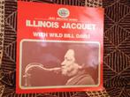 Illinois Jacquet - Met Wild Bill Davis, 1940 tot 1960, Jazz, Gebruikt, Ophalen of Verzenden