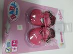 Babyborn schoentjed roze, Kinderen en Baby's, Speelgoed | Poppen, Ophalen of Verzenden