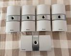 5 stuks Pioneer speakers 130watt 8 Ohms per speaker, Ophalen, Zo goed als nieuw