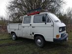 Volkswagen T3 pickup, Achat, Particulier, Transporter, Essence