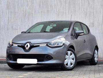 Renault Clio 1.5DCI AIRCO/LED/2013/EURO 5/66 kw/ Diesel beschikbaar voor biedingen