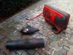 Snapper opvangbak met toebehoren, Tuin en Terras, Grasmaaiers, Ophalen, Gebruikt, Opvangbak