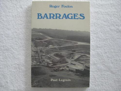 Namur Province – régional – Eau d’Heure - Roger Foulon 1982, Livres, Histoire nationale, Utilisé, Enlèvement ou Envoi