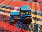 Matchbox ford tractor n.46, Hobby en Vrije tijd, Ophalen of Verzenden, Zo goed als nieuw, Matchbox