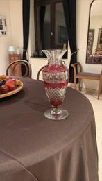 Val Saint Lambert vaas, Antiek en Kunst, Ophalen