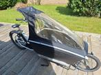 Bakfiets Urban Arrow, Fietsen en Brommers, Overige merken, Gebruikt, Ophalen of Verzenden, 2 kinderen