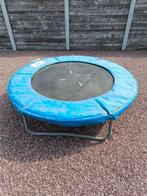 Trampoline, Enlèvement, Comme neuf