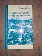 S.Vestdijk, De filosoof en de sluipmoordenaar, Boeken, Ophalen of Verzenden, Zo goed als nieuw