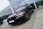 BMW Serie 5 530 e PHEV Xdrive M-SPORTPAKKET ACC PANO 19M, Auto's, Automaat, Zwart, 35 g/km, 216 kW