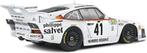 SOLIDO Porsche 935 K3 Le Mans 1979 LIVRAISON GRATUITE, Hobby & Loisirs créatifs, -, Solido, Voiture, -