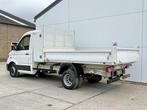 MAN TGE 5.120 2.0 TDI Kipper Dubbellucht Carplay Trekhaak Ai, Auto's, 90 kW, Gebruikt, 4 cilinders, MAN