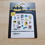 Batman magneetset, Hobby en Vrije tijd, Ophalen of Verzenden