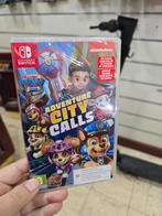 Jeux nintendo switch, Enlèvement