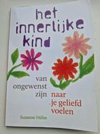 Het innerlijke kind, Boeken, Ophalen, Nieuw