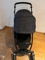 Buggy, Kinderen en Baby's, Kinderwagens en Combinaties, Gebruikt, Luchtbanden, Maxi-Cosi, Ophalen