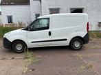 2016 Opel Combo van Lichte vrachtwagen, Auto's, Opel, Gebruikt, Overige modellen, Overige brandstoffen, Bedrijf