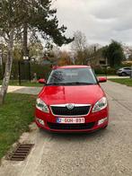 Skoda fabia van 2012, Auto's, Diesel, Particulier, Te koop, Fabia