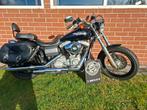 Harley-Davidson street bob, Motoren, Particulier