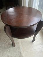 Art deco salontafel , theetafel, Enlèvement