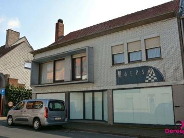 Commercieel te koop in Oudenburg beschikbaar voor biedingen