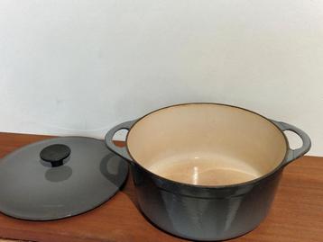 Cousances 20 , de  Vroegere le Creuset  beschikbaar voor biedingen