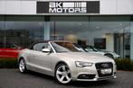 Audi A5 Cabriolet 2.0 TDi DPF Multitronic I 1st OWNER I TVAC, Auto's, Audi, https://public.car-pass.be/vhr/40dc0447-8431-4a6d-b1e1-115ceb98442d