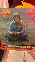 LP JOHN DENVER/SPIRIT !, Enlèvement ou Envoi