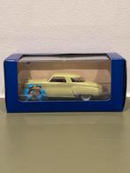 La Studebaker, Les voitures de Tintin, 1/43, Enlèvement ou Envoi, Comme neuf, Voiture