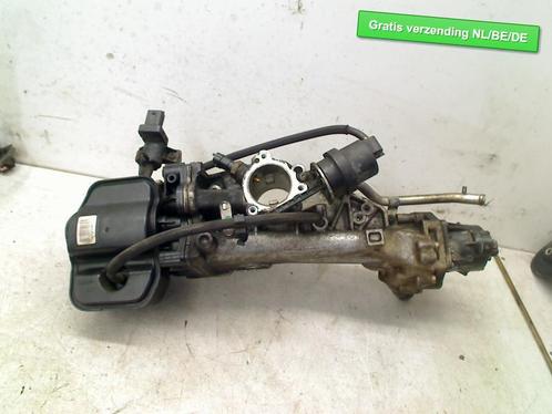 EGR KOELER met klep Fiat Doblo (263) (0428762R), Auto-onderdelen, Uitlaatsystemen, Fiat, Gebruikt